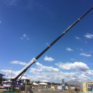 Crane Rental in Sydney